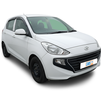 Hyundai NEW SANTRO-img